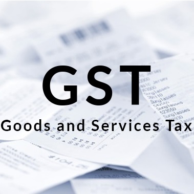 GST Service